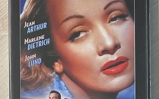 Billy Wilder: Berliinin raunioitten keskellä (1948)