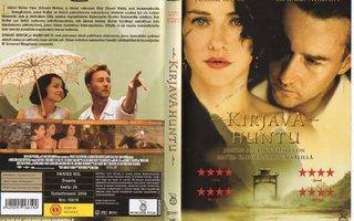 Kirjava huntu	(21 545)	k	-FI-	DVD	suomik.		naomi watts	2006