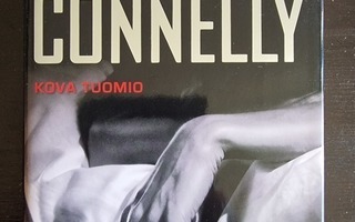 Michael Connelly: Kova Tuomio, 1.p