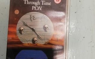 Anthrax  - through time p.o.v