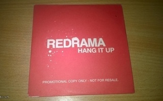 Redrama – X 3