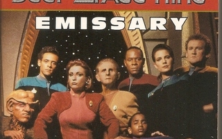 Star Trek - Deep Space Nine: Emissary