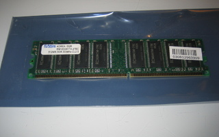 Ramos 512Mb DDR PC333