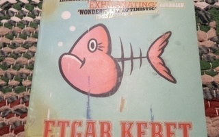 Etgar Keret: The Nimrod Flip-Out (Paperback)
