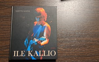 Santtu Luoto - Ile Kallio