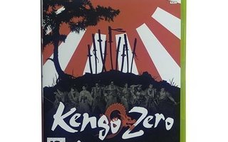 Kengo Zero (Xbox 360) ALE!