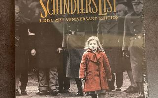 Schindler's List 4K