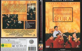 Kuolleiden Runoilijoiden Seura	(3 169)	K	-FI-	DVD	suomik.		r