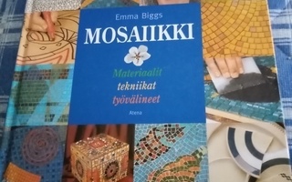 Biggs : Mosaiikki ( SIS POSTIKULU)