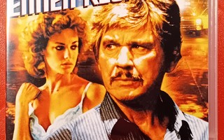 (SL) DVD) Charles Bronson: Ennen keskiyötä (1983) SUOMIK.