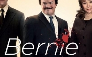 Bernie	(41 423)	k	-FI-	suomik.	DVD		jack black	2012