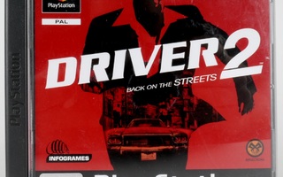 Driver 2