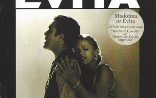 Evita ** Original Soundtrack ** CD