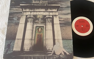 Judas Priest – Sin After Sin CANADA 1977 (LP)_37D
