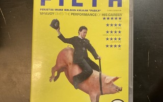Filth DVD