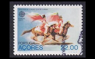 Azorit 342 o Europa kansanperinteet (1981)