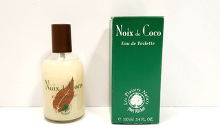 Yves Rocher Noix de Coco Eau de Toilette 100ml hajuvesi