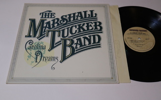 The Marshall Tucker Band - Carolina...-LP *SOUTHERN ROCK*