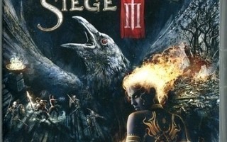 * Dungeon Siege 3 Limited Edition PC  4 Yksinoikeus esinettä