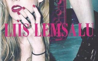 Liis Lemsalu : Liis Lemsalu  cd