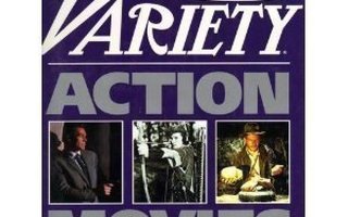 Variety: Action Movies