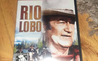 Rio Lobo