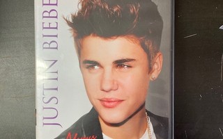 Justin Bieber - Always Believing DVD
