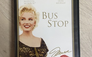 Bus Stop DVD