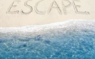 VARIOUS: Escape - The Soundtrack To Your Summer CD