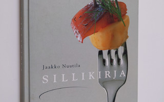 Jaakko Nuutila : Sillikirja