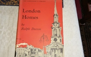 DUTTON - LONDON HOMES