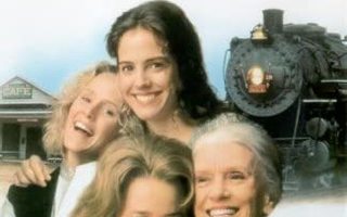 Fried Green Tomatoes  -  DVD