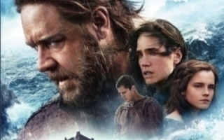 noah (Russell Crowe, Jennifer Connelly (3283)seikkailu