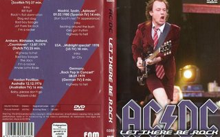 ac/dc let there be rock	(38 052)	k		DVD					98min,tv perf.19