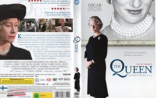 queen,the	(8 015)	k	-FI-	suomik.	DVD		helen mirren	2006