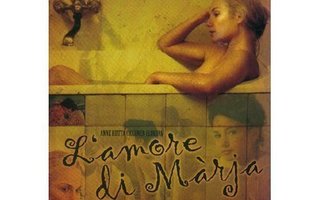 L' Amore di Màrja DVD