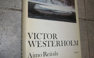 Aimo Reitala - Victor Westerholm