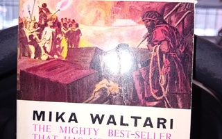 Mika Waltari : The Egyptian ( SIS POSTIKULU )