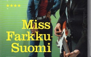 Miss Farkku-Suomi (Mikko Neuvonen, Sanni Kurkisuo)