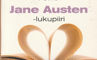 Karen Joy Fowler, Jane Austen -lukupiiri