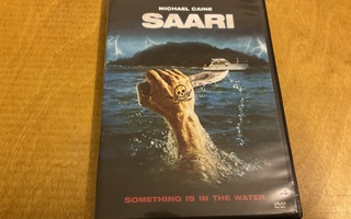 The Island - Saari (DVD)