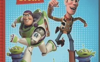 Disney PIXAR TOY STORY