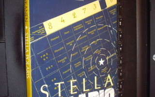 Raimo Heiskanen : Stella Polaris ( 1 p. 1994 ) Sis. postikul