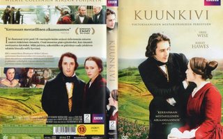 KUUNKIVI	(43 683)	k	-FI-	DVD		greg wise	1996,  bbc