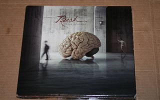 Rush: Hemispheres 40th anniversary 2 CD