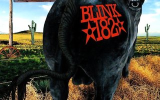Blink-182 - Dude Ranch (CD) NEAR MINT!!