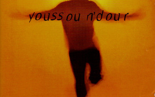 Youssou N'Dour – The Guide (Wommat)