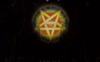 Anthrax: For All Kings -cd