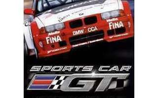 Sport Car GT