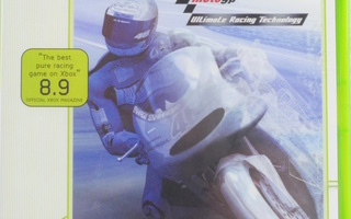 MotoGP: Ultimate Racing Technology (Classics)